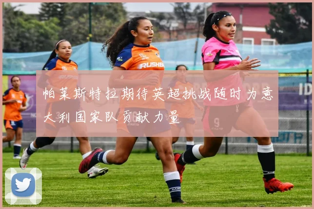 帕莱斯特拉期待英超挑战随时为意大利国家队贡献力量